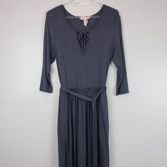 Matilda Jane Go West Maxi Dress - Picture 5 of 9